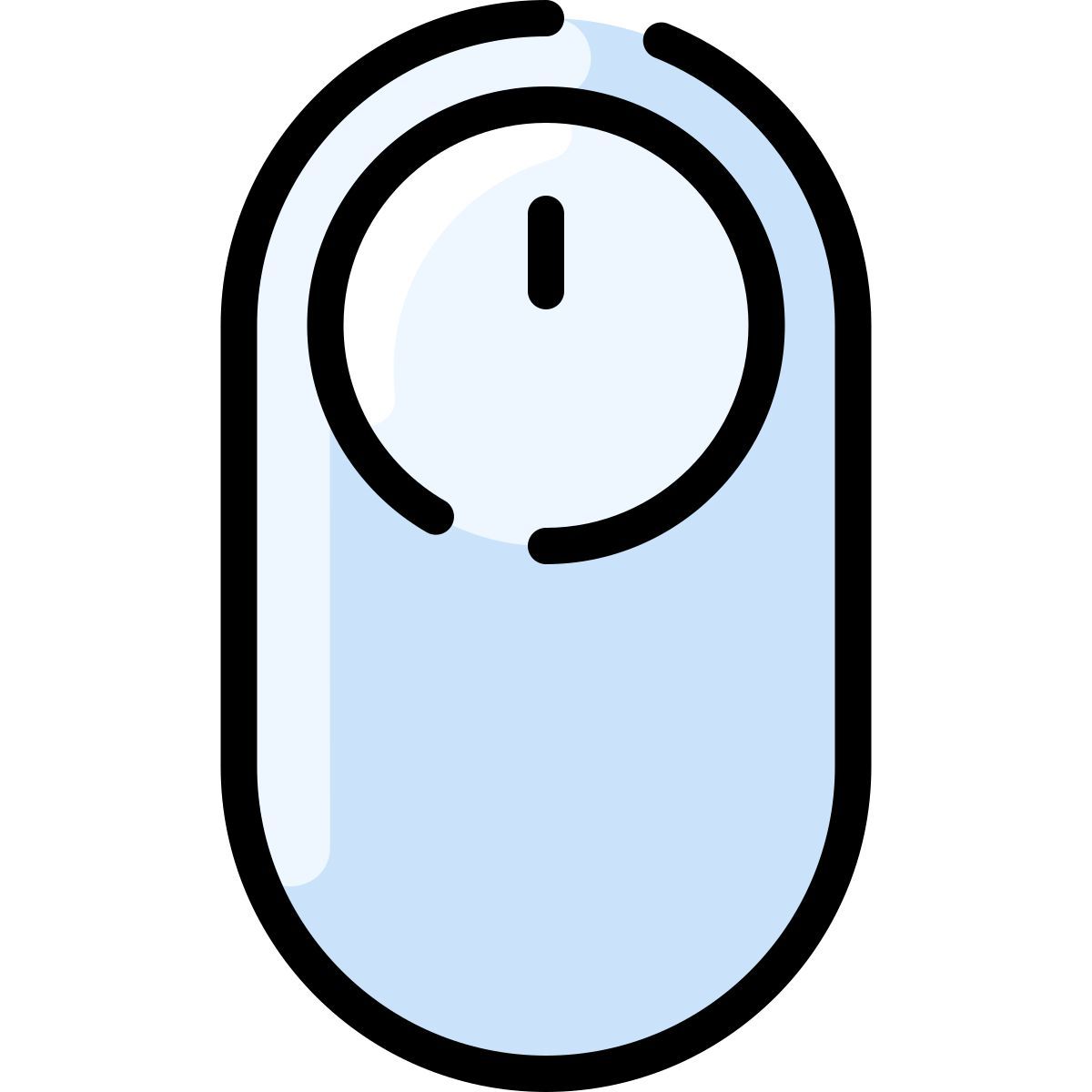 mouse icon