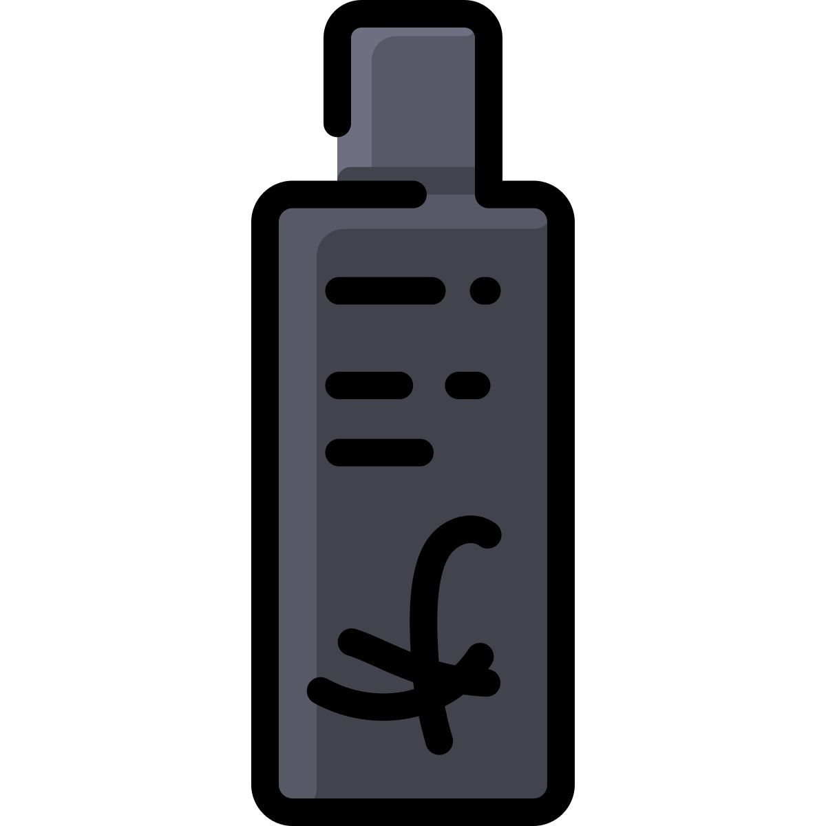 mousse icon