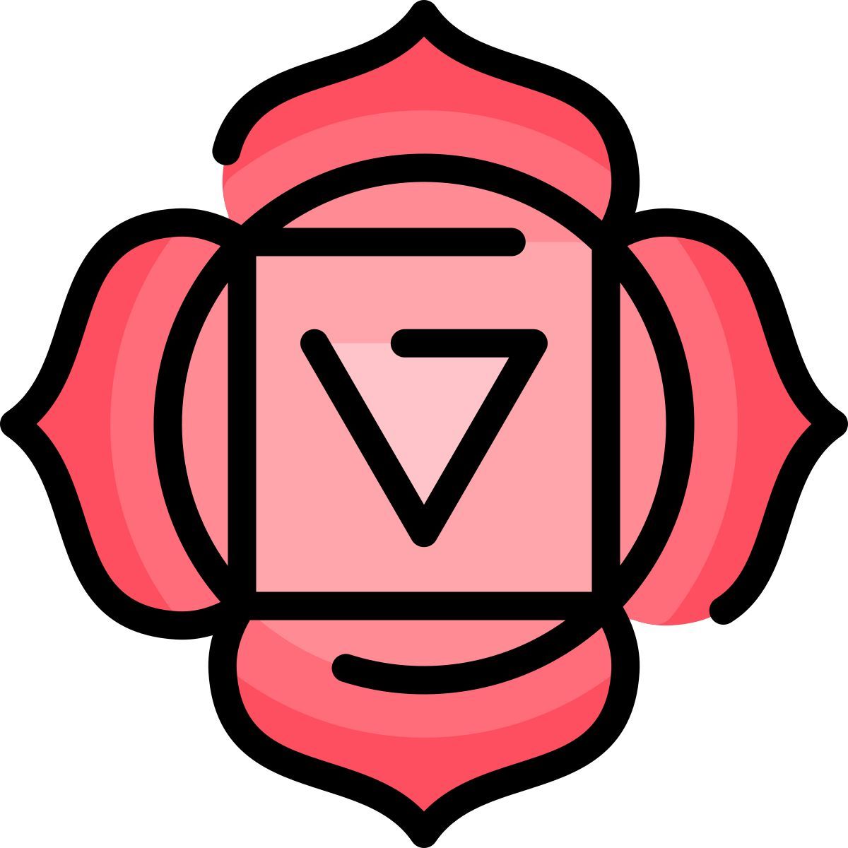 muladhara icon