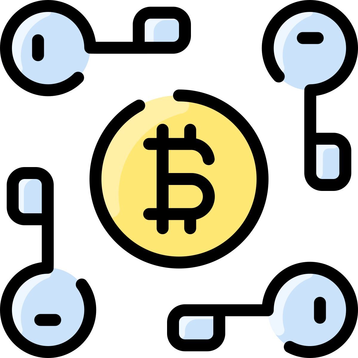 multi signature icon