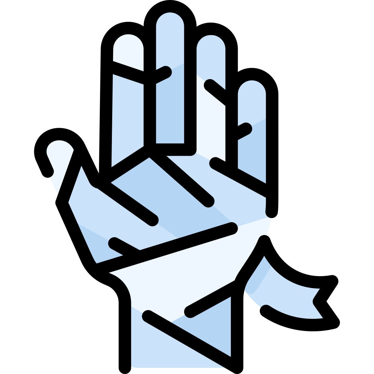 mummy icon
