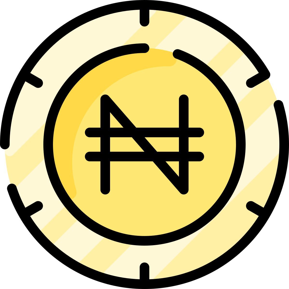 naira icon