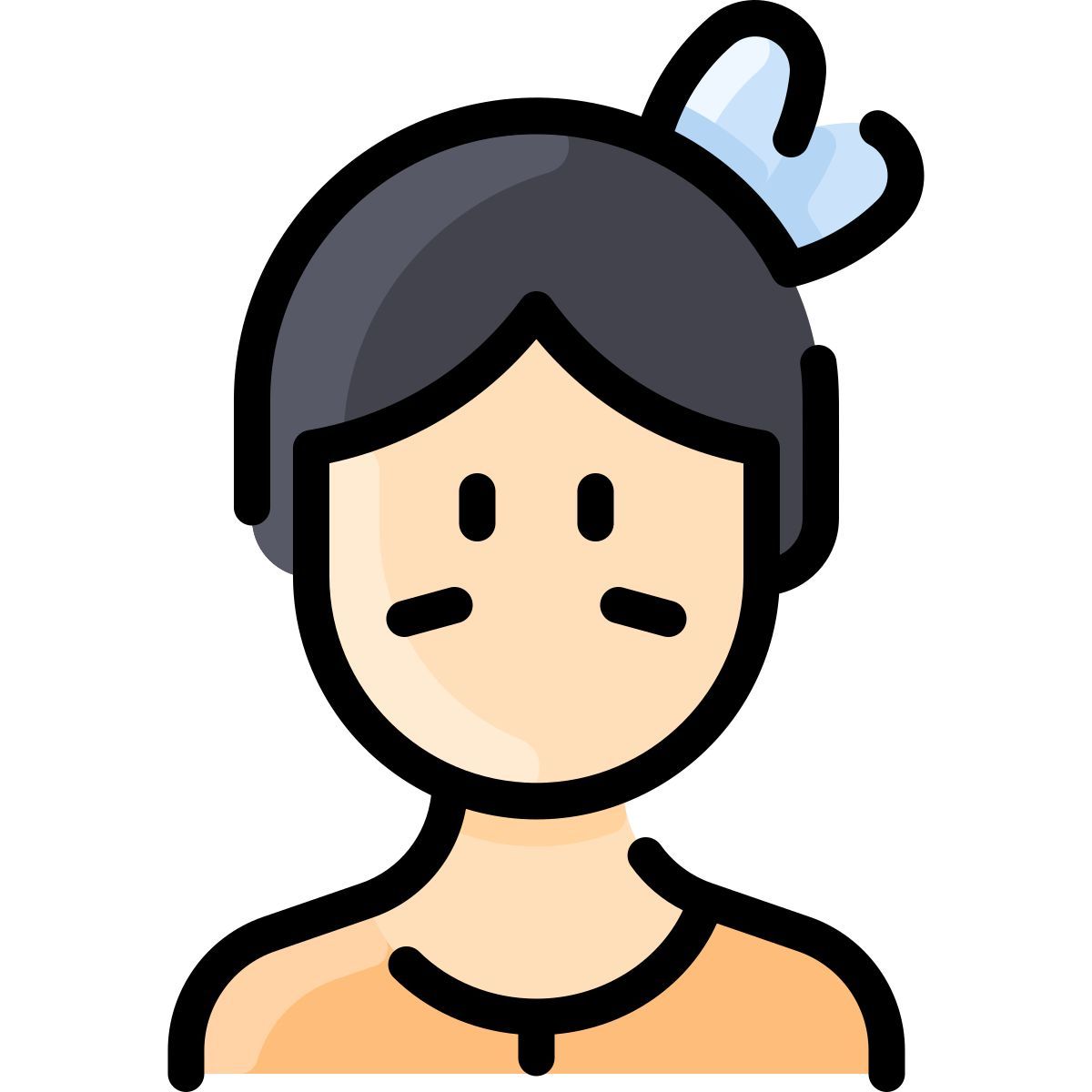 nativo americano icon