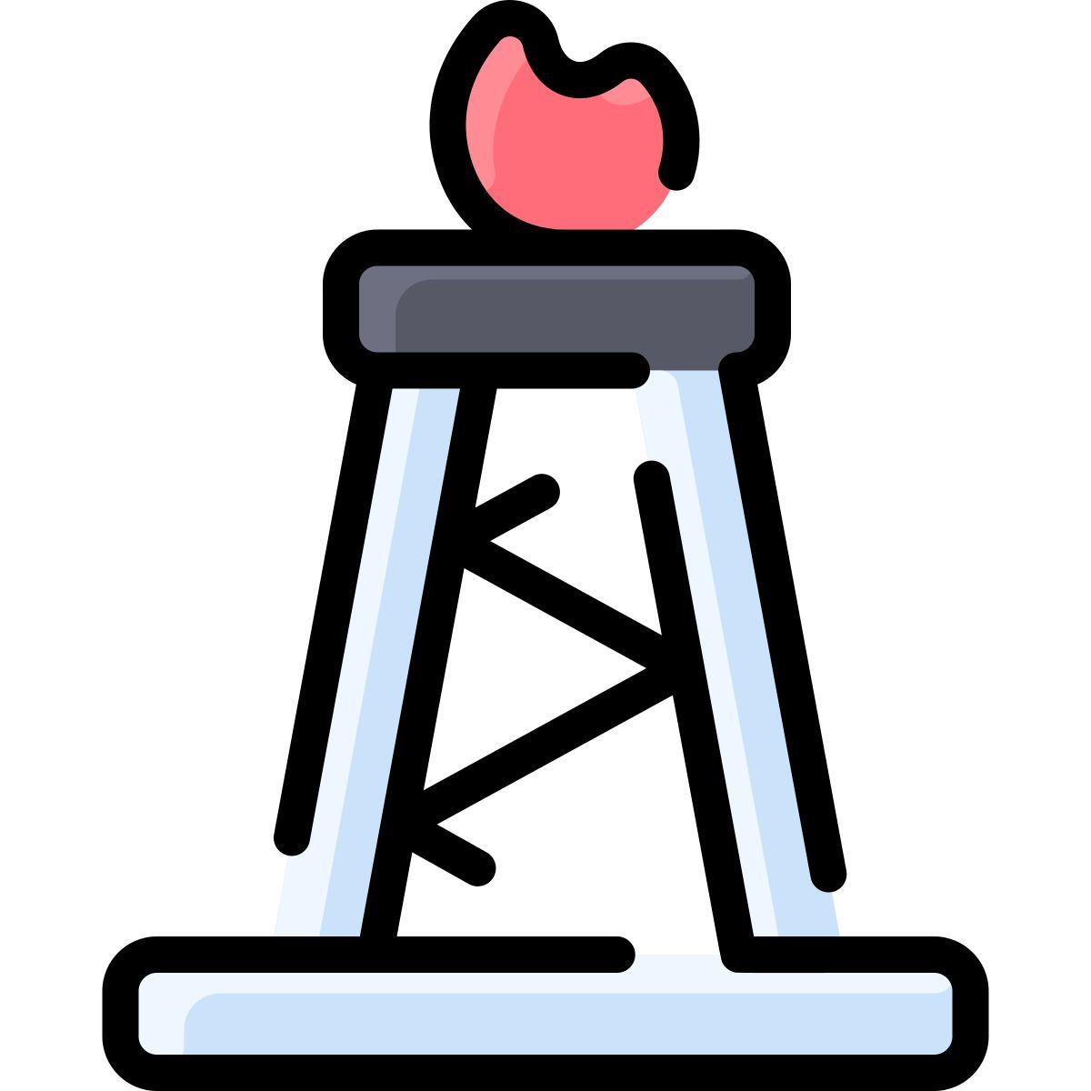 natural gas icon