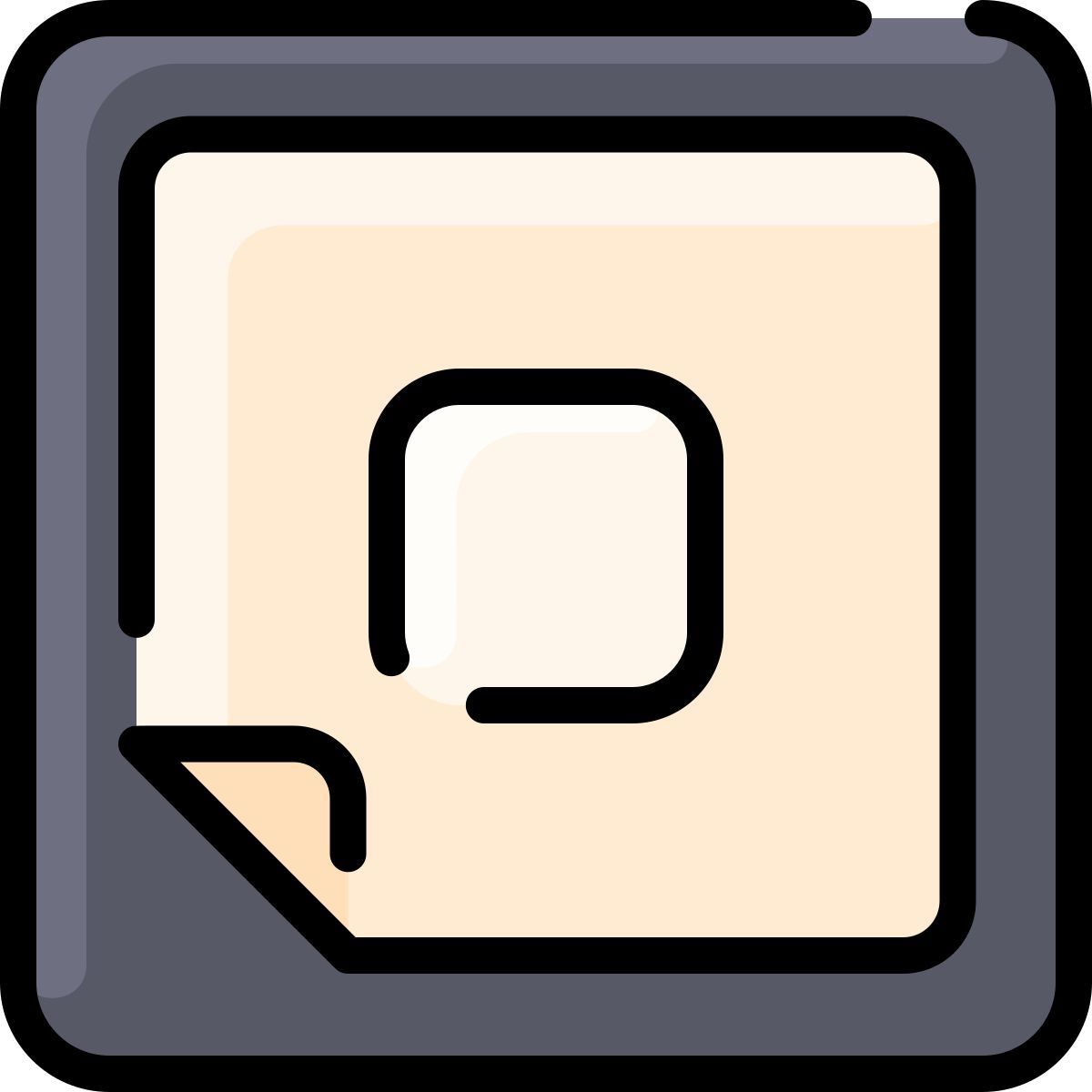 nicotine patch icon