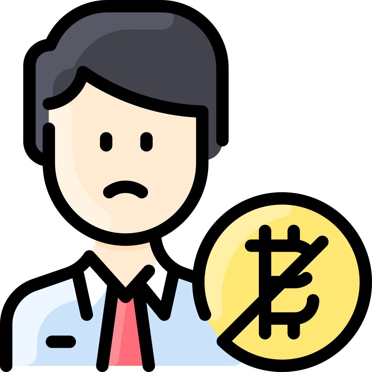 nocoiner icon