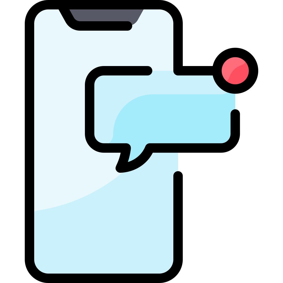 notification icon