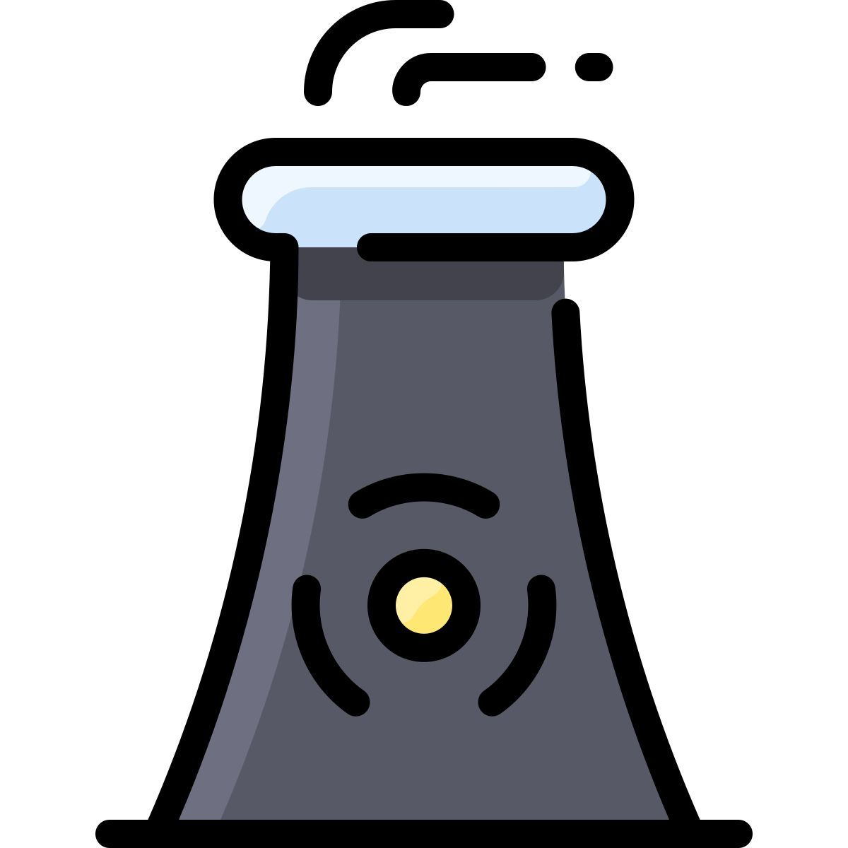 kernenergie icon