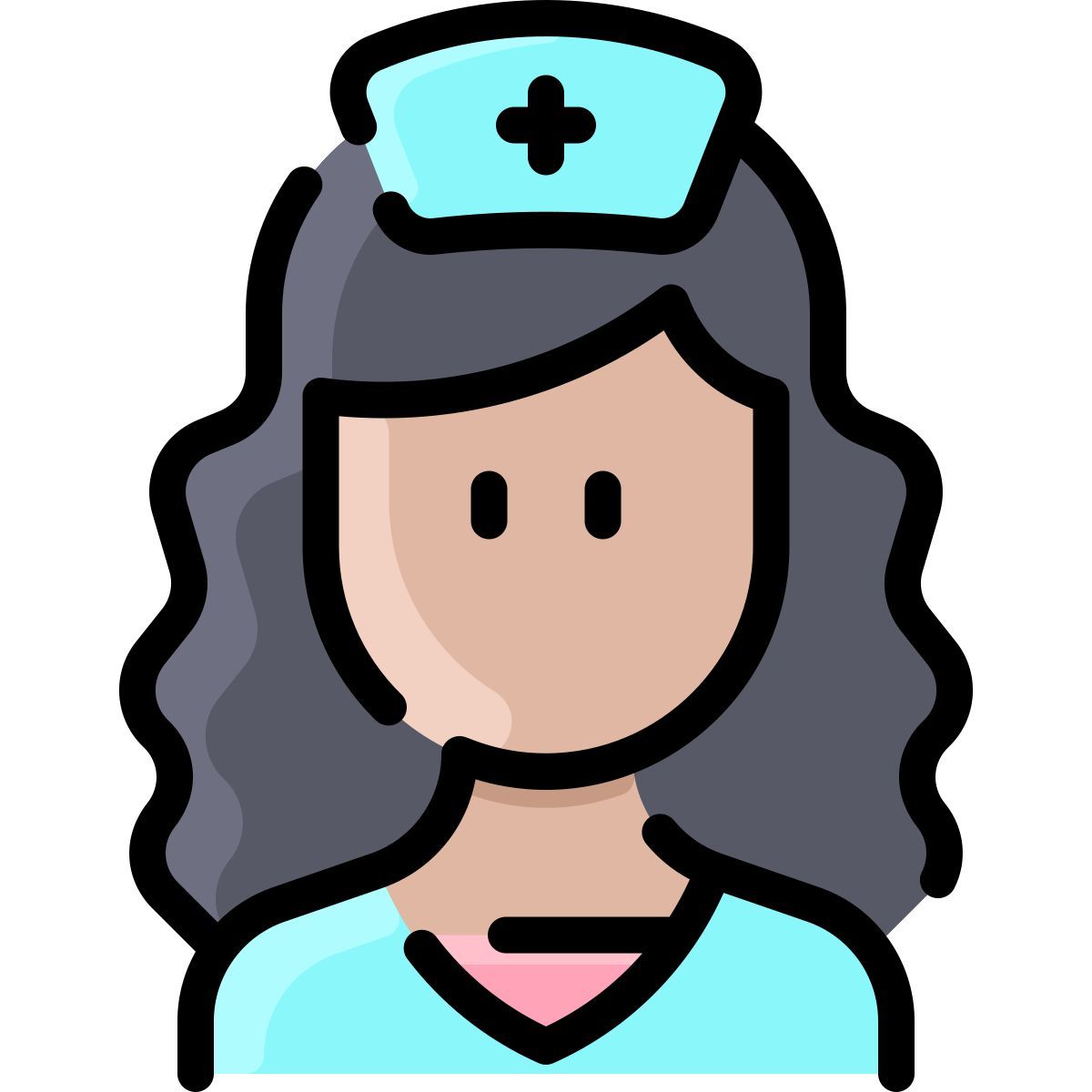 nurse icon