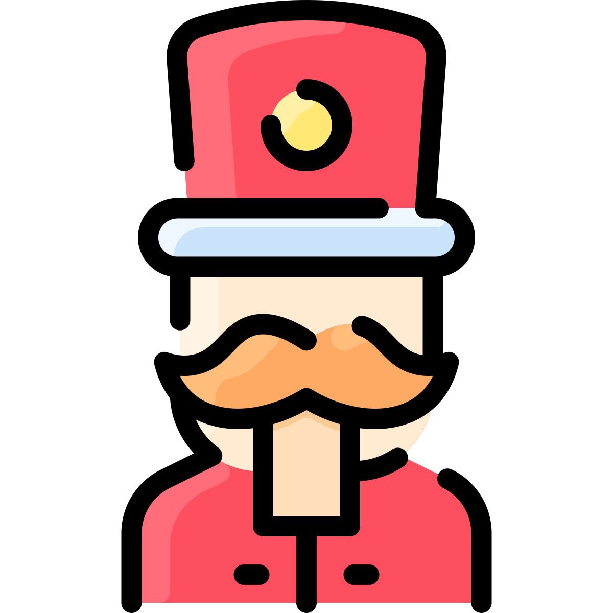 nutcracker icon