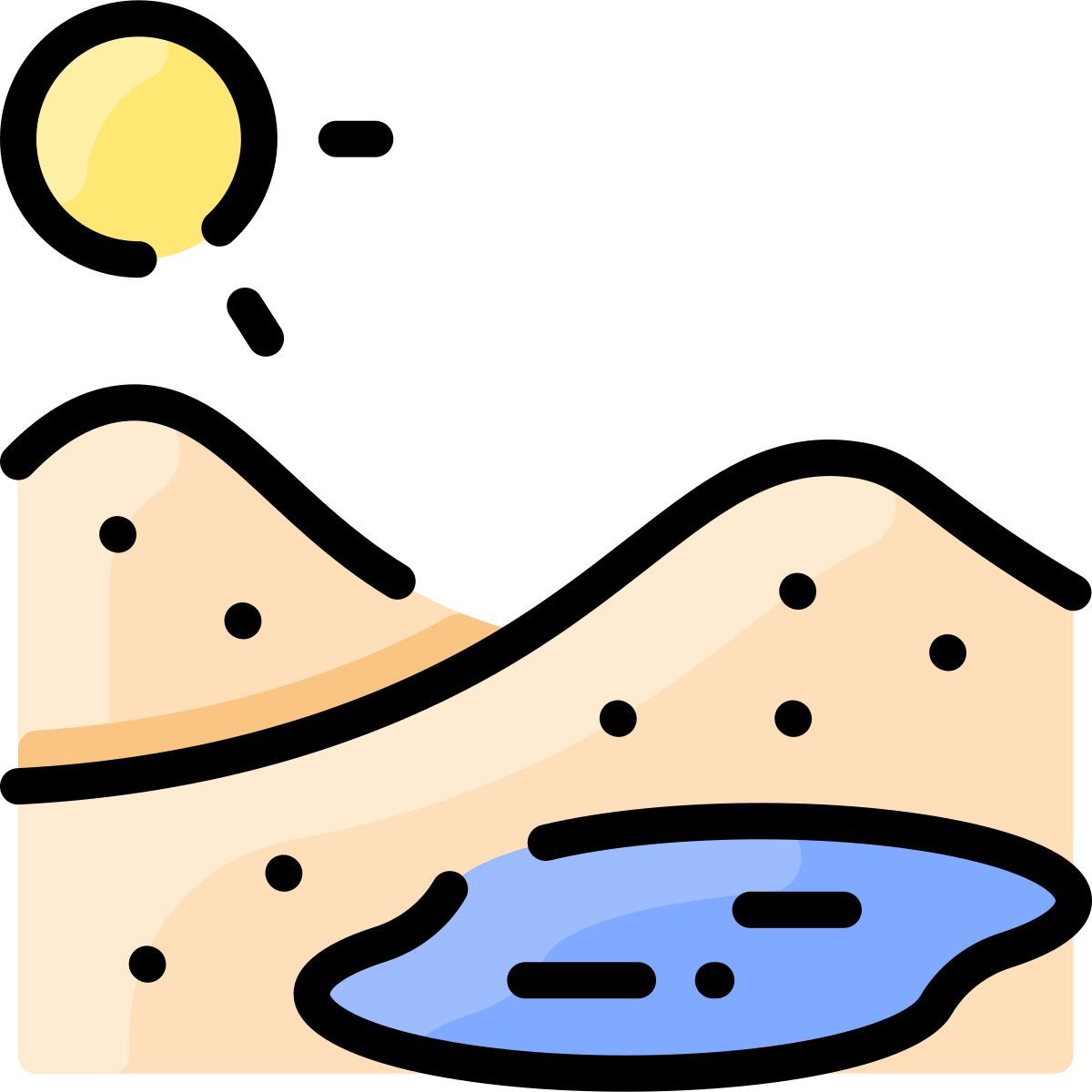 oasis icon