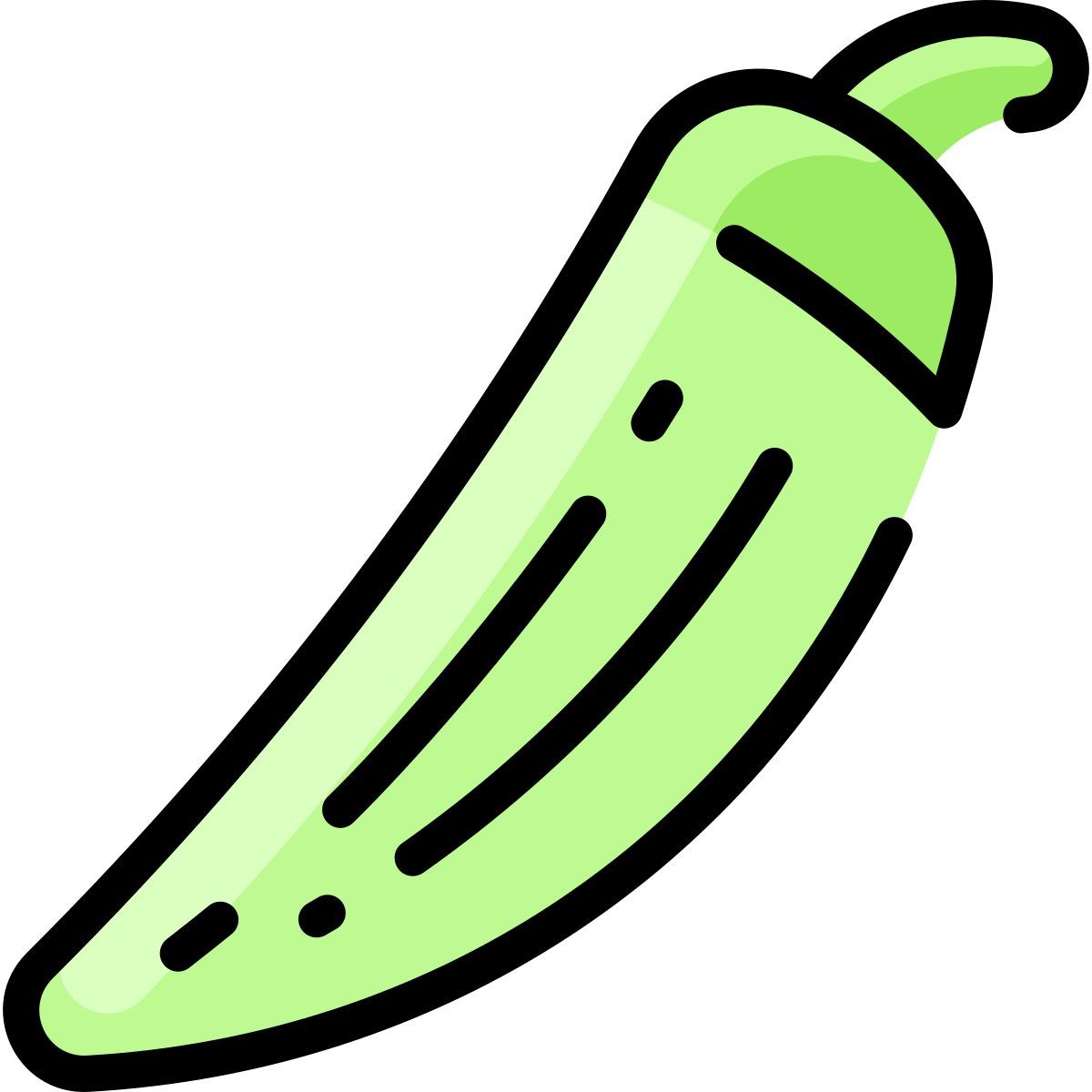 okra icon