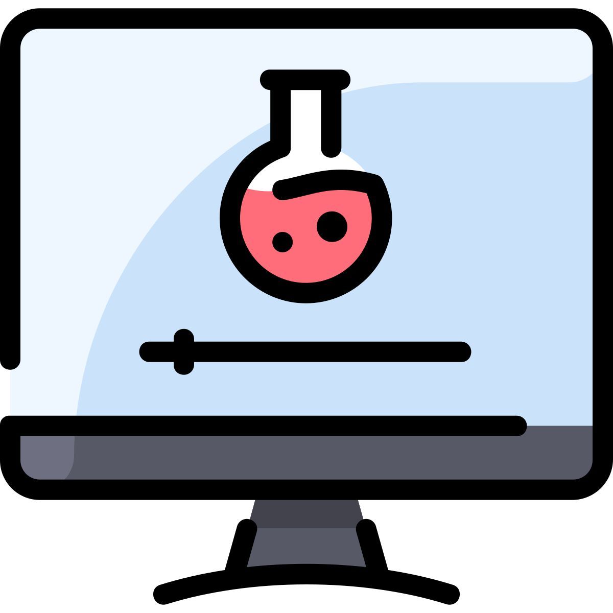 online learning icon