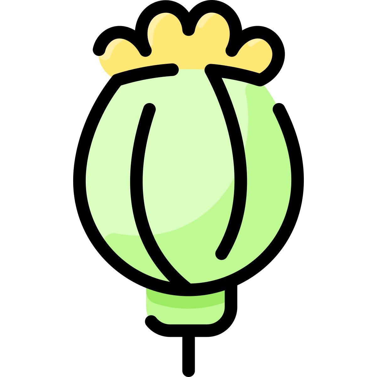 opium icon