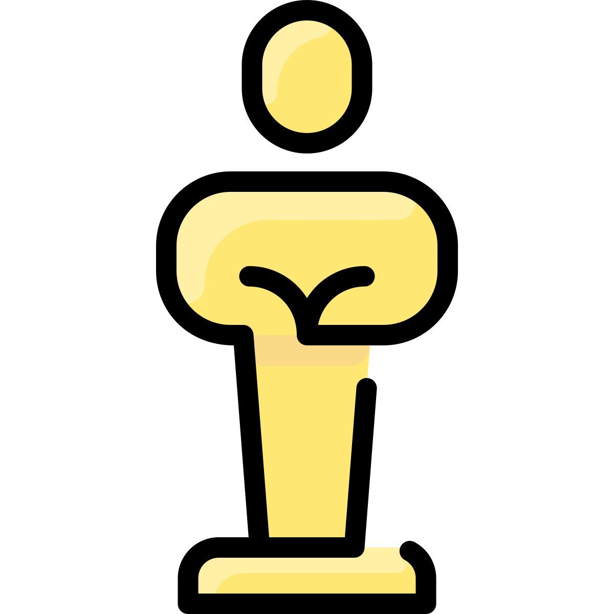 oscar icon