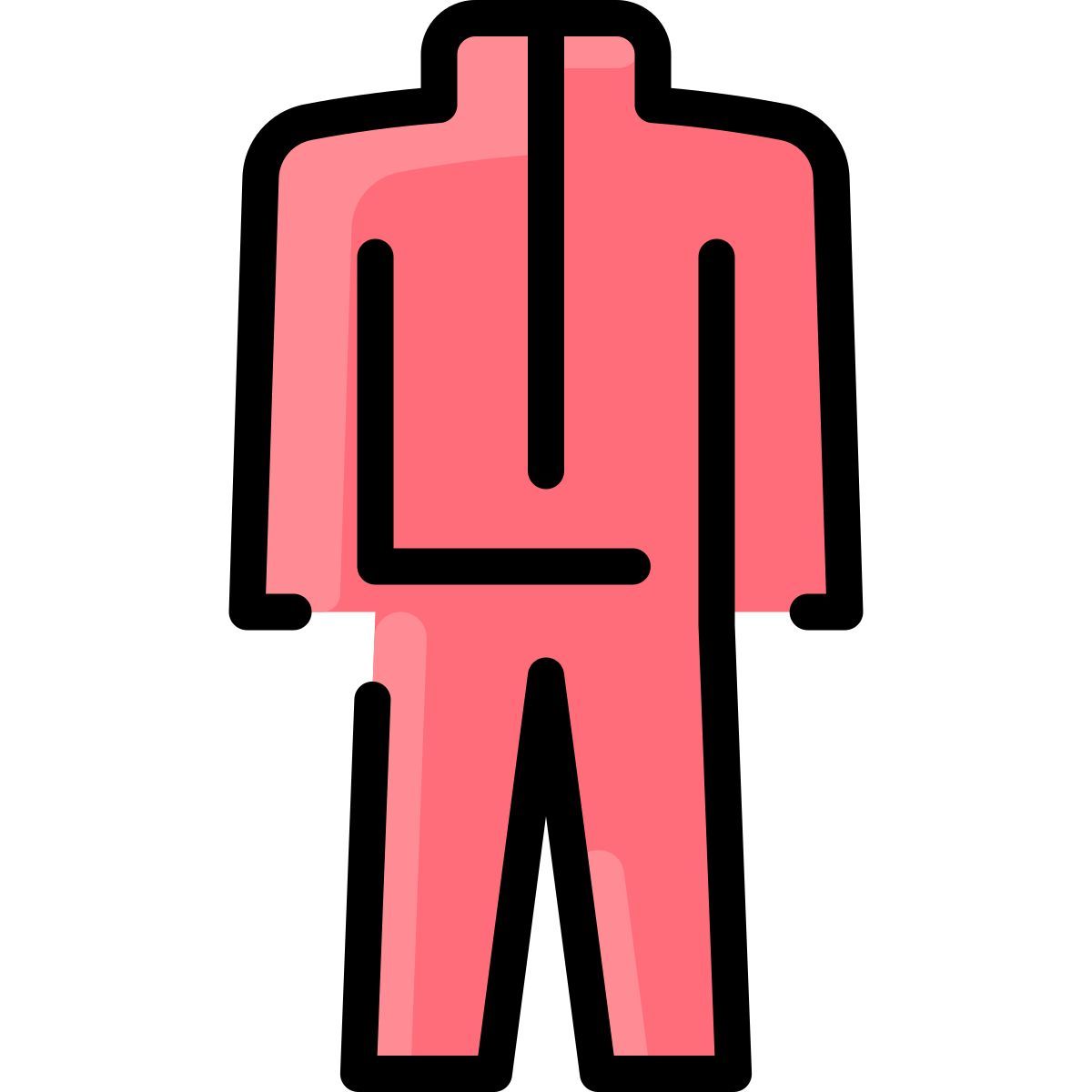overall icon