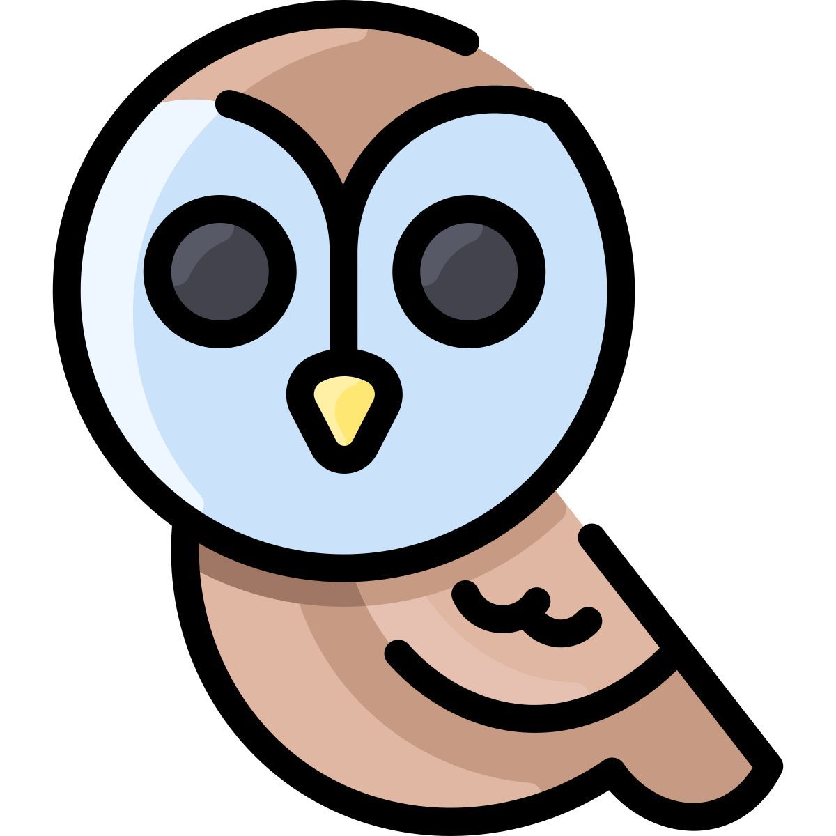 owl icon
