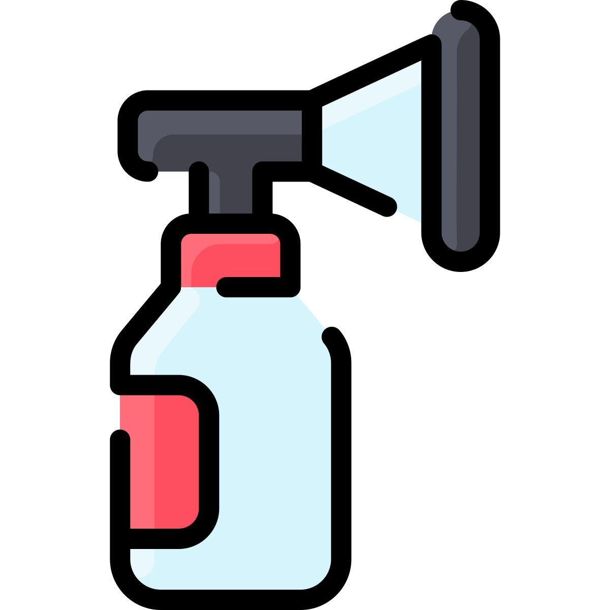 Oxygen Mask icon