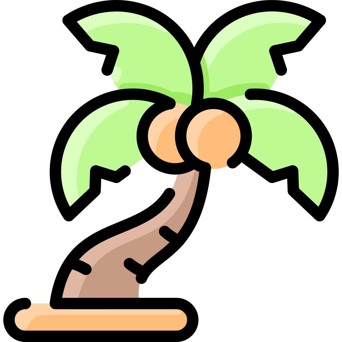 palm icon