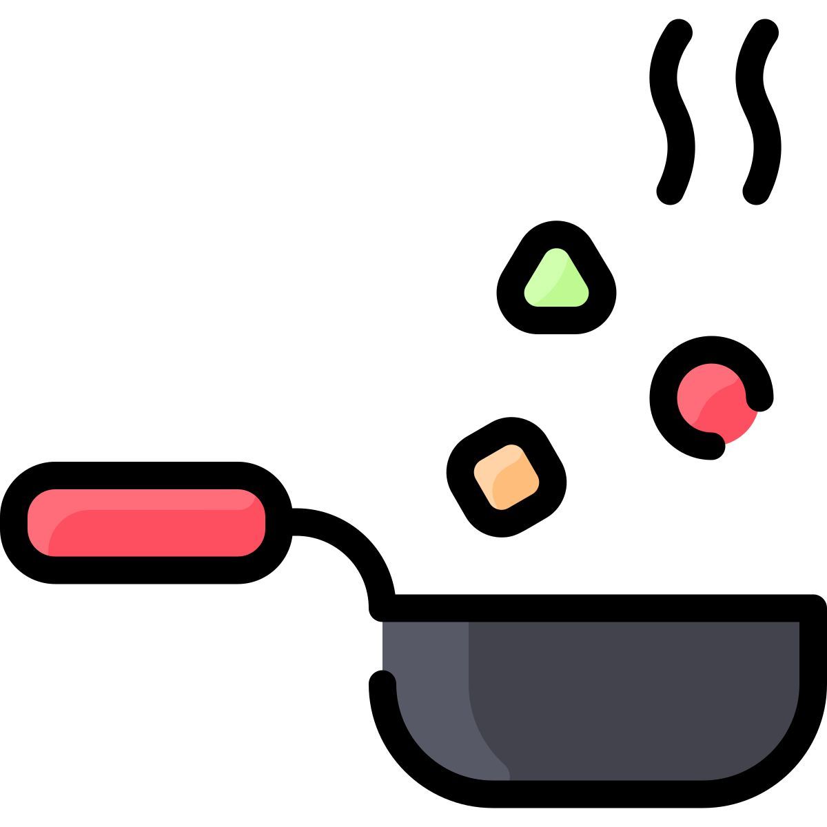 pan icon