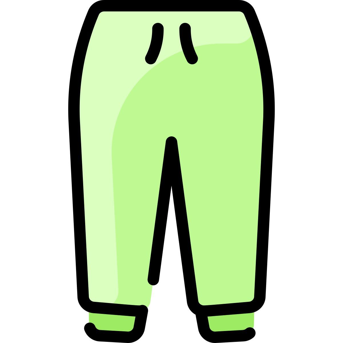 pants icon