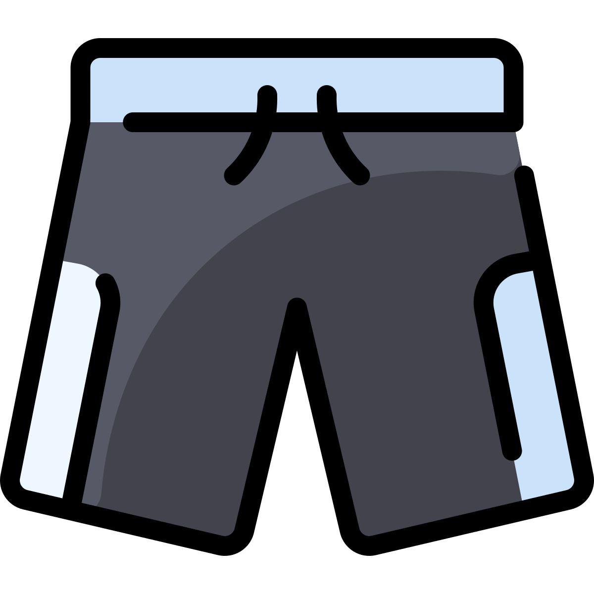 pants icon