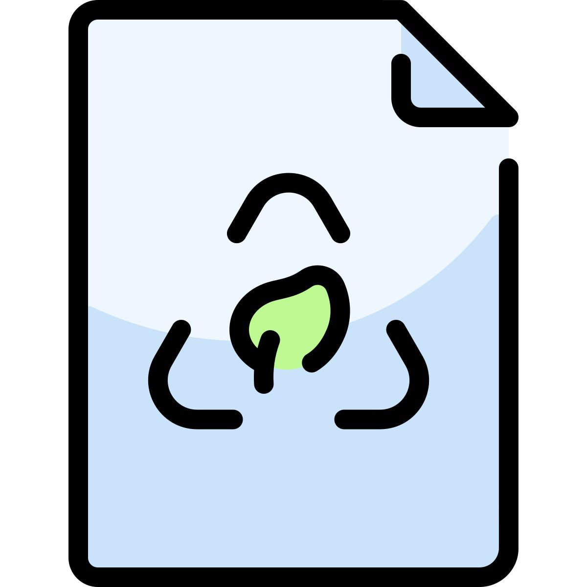 paper icon
