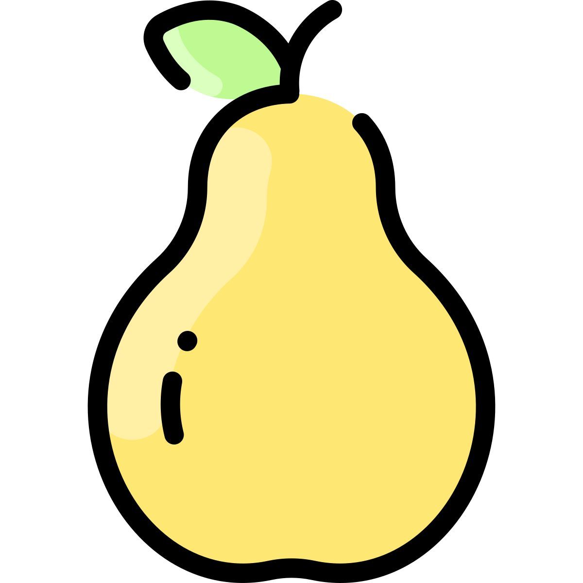 pear icon