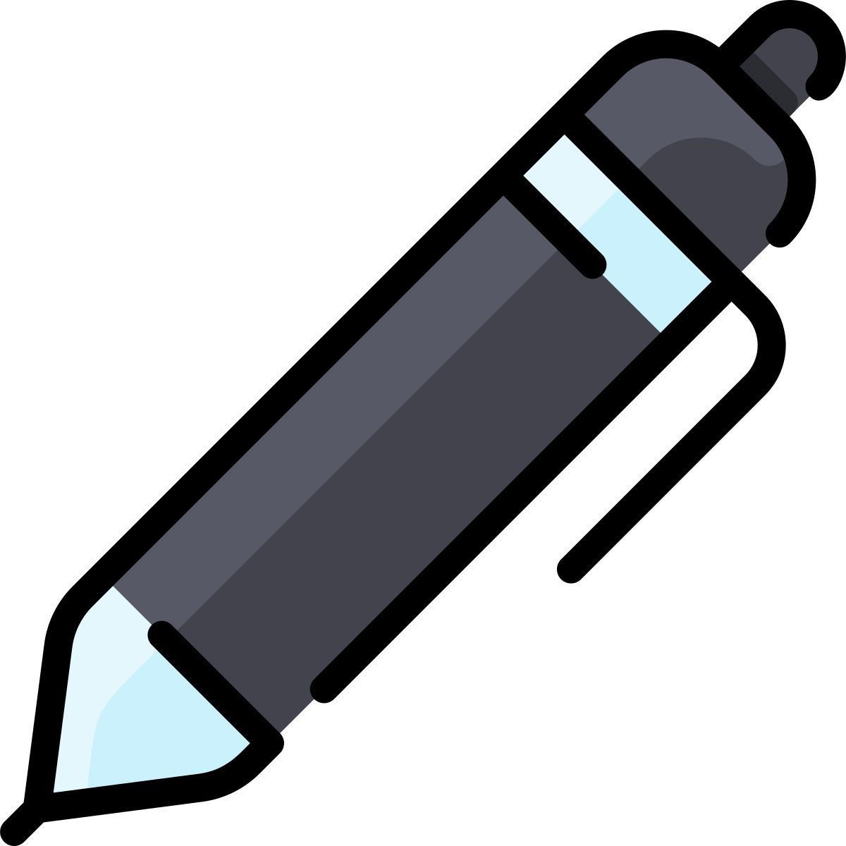 pen icon