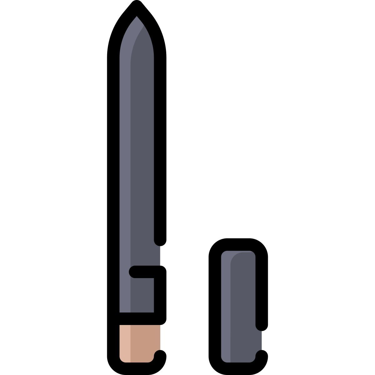 pencil icon