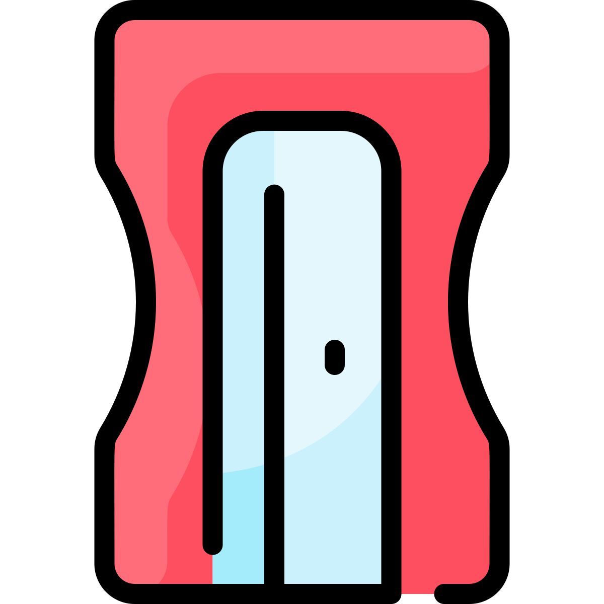 sacapuntas icon