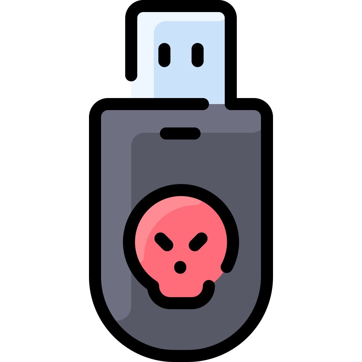 pendrive icon
