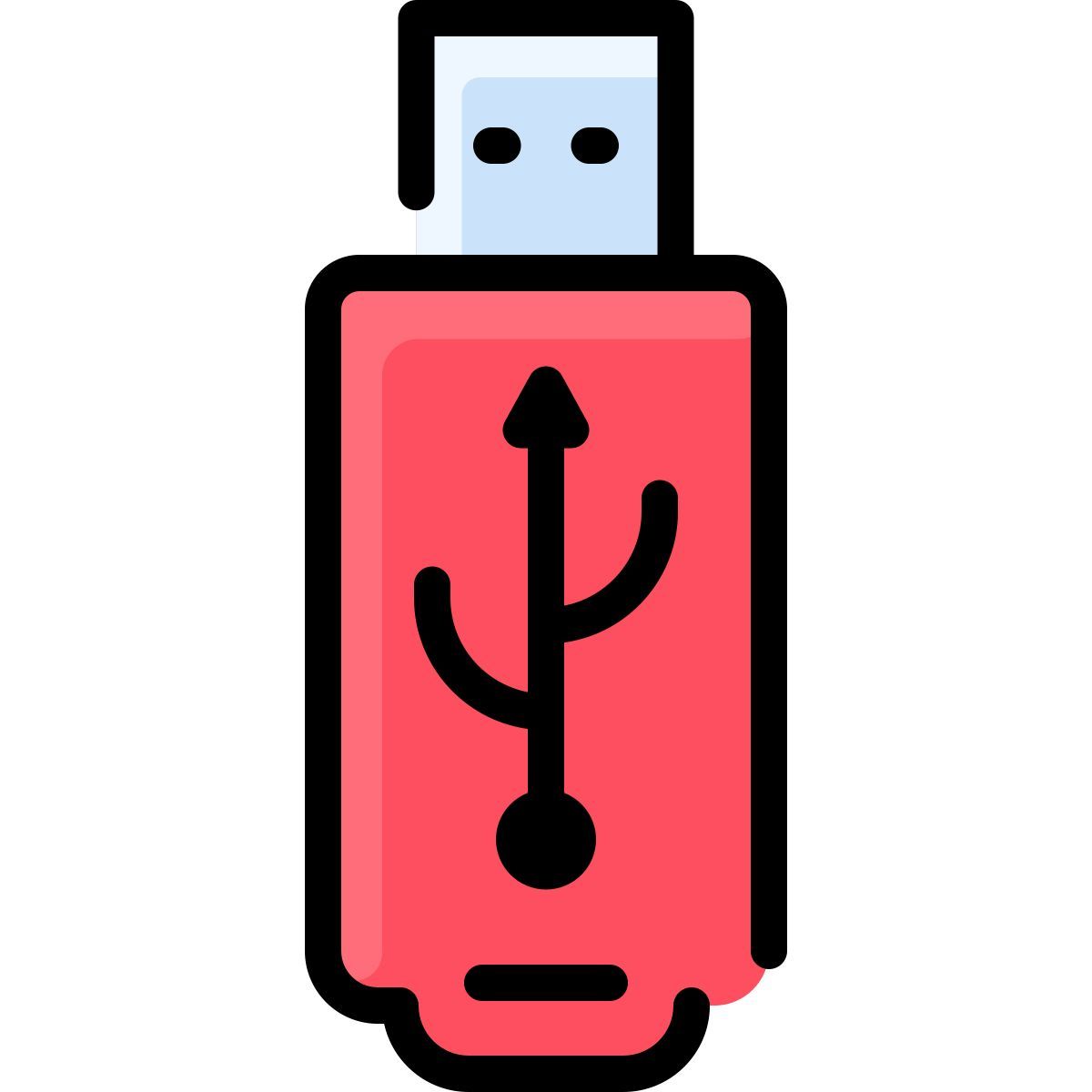 pendrive icon