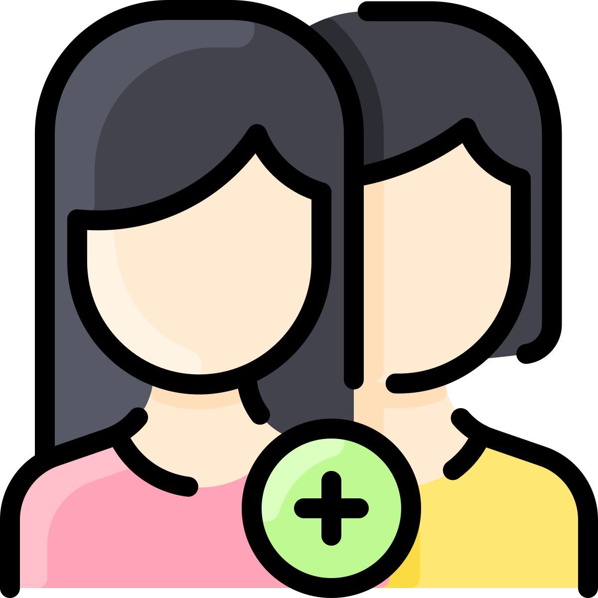 people icon