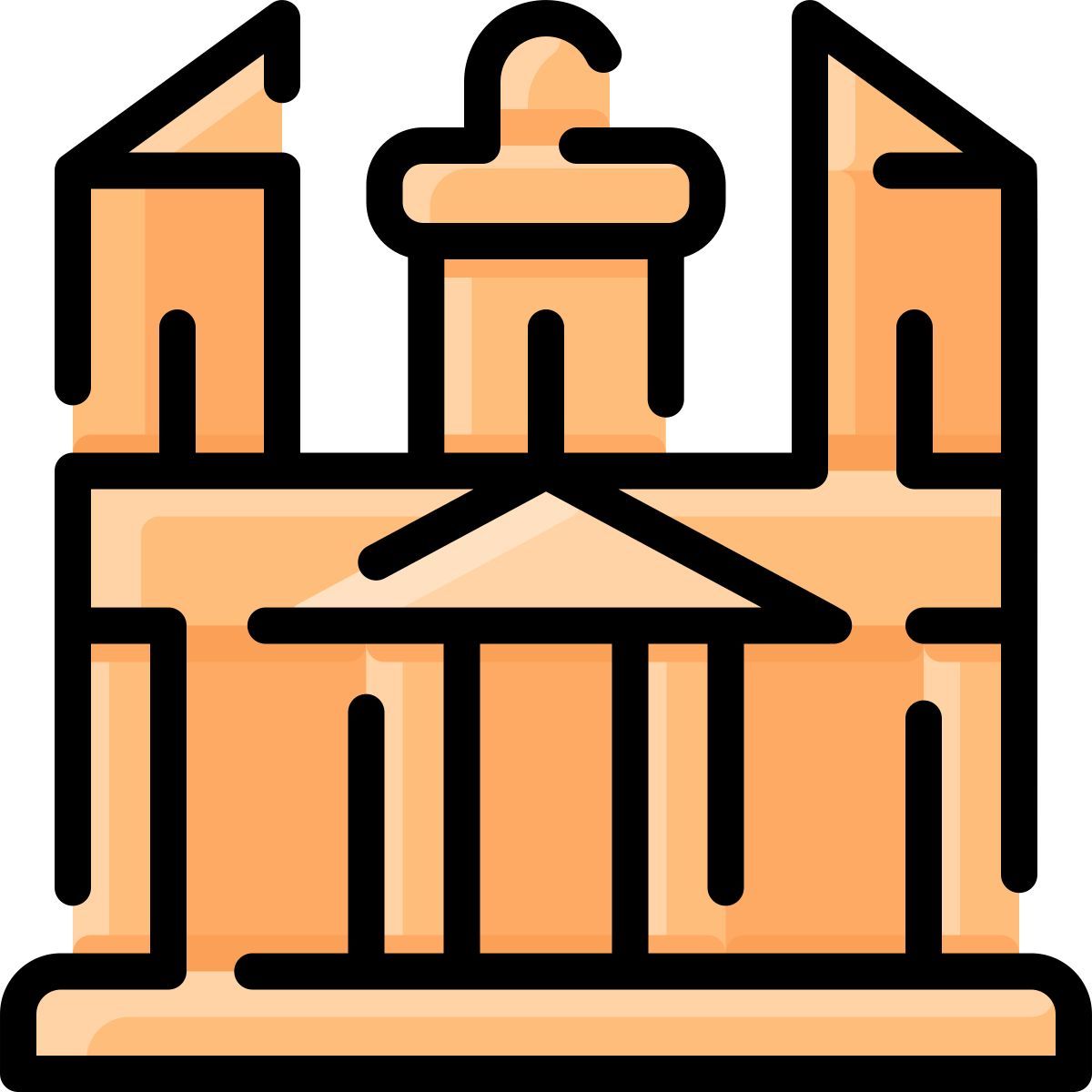 petra icon