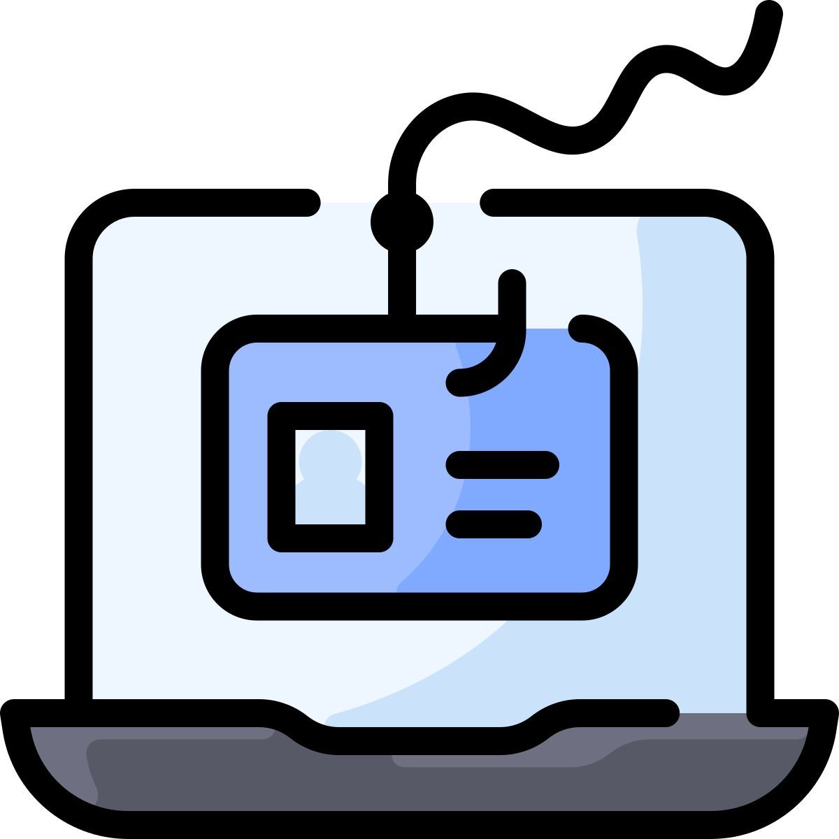 phishing icon