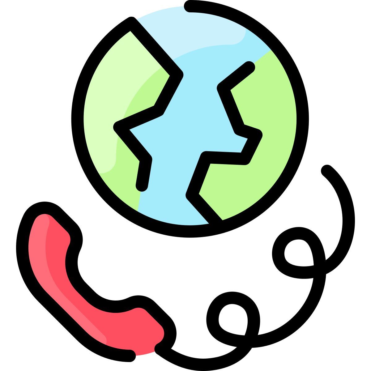 phone icon
