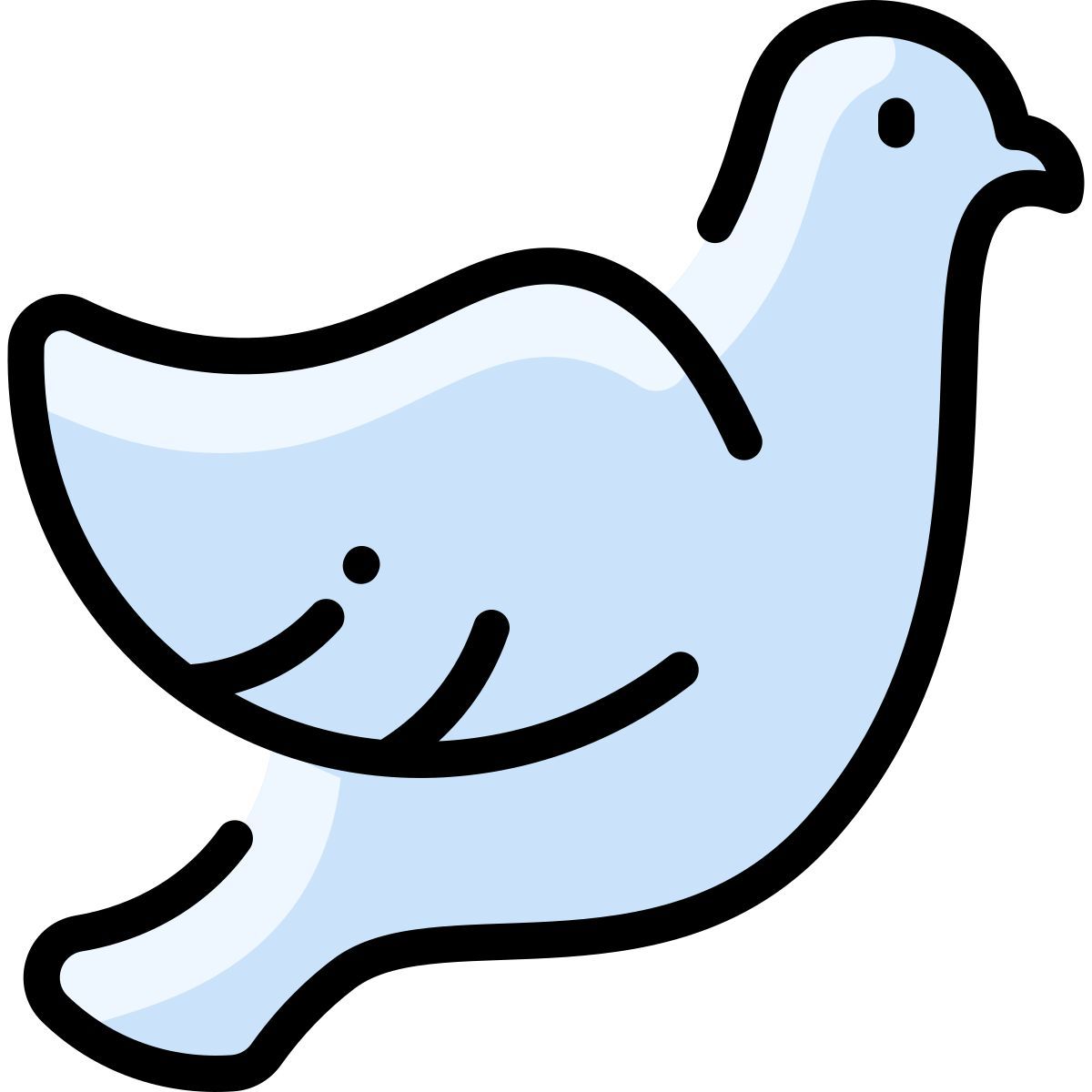 pigeon icon