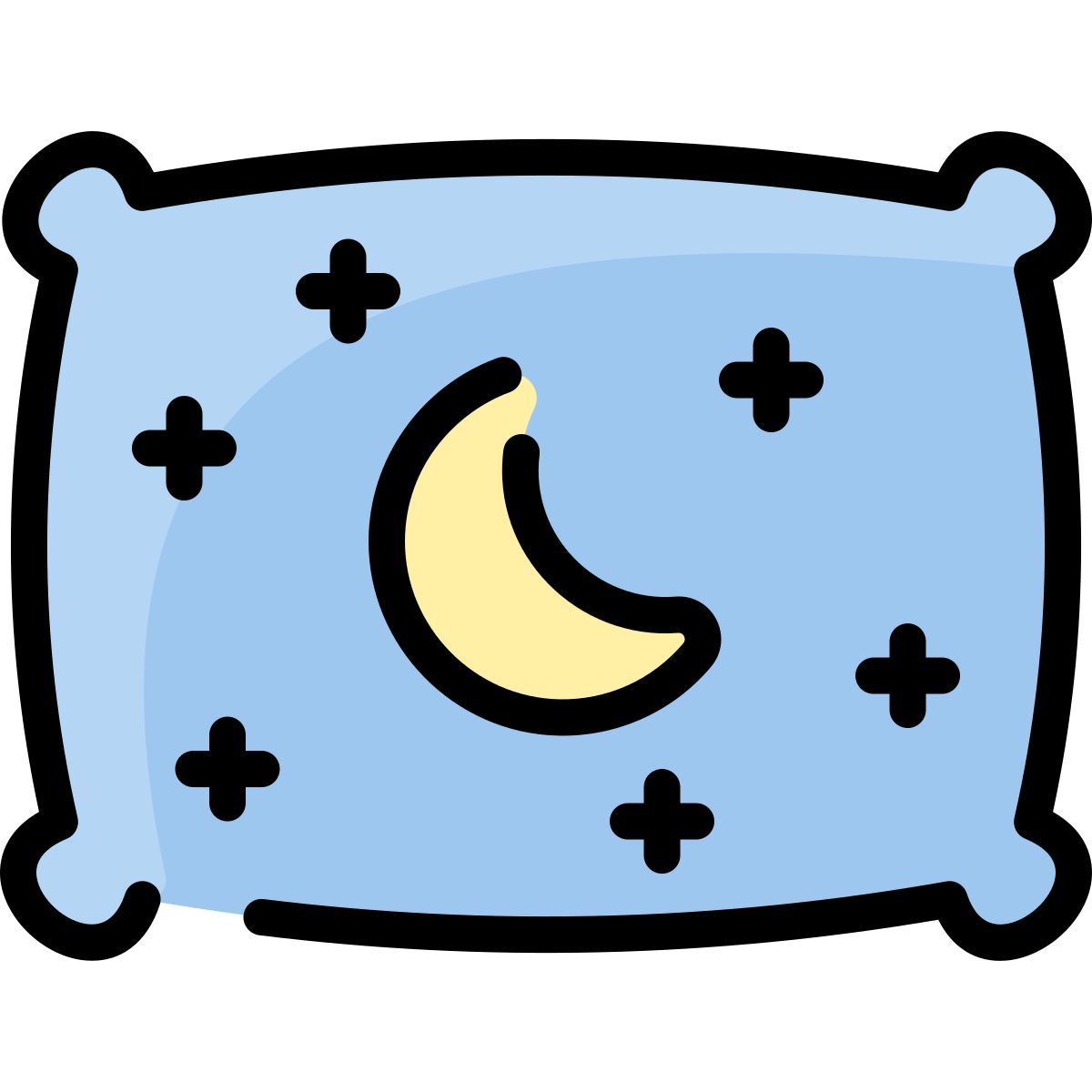 pillow icon
