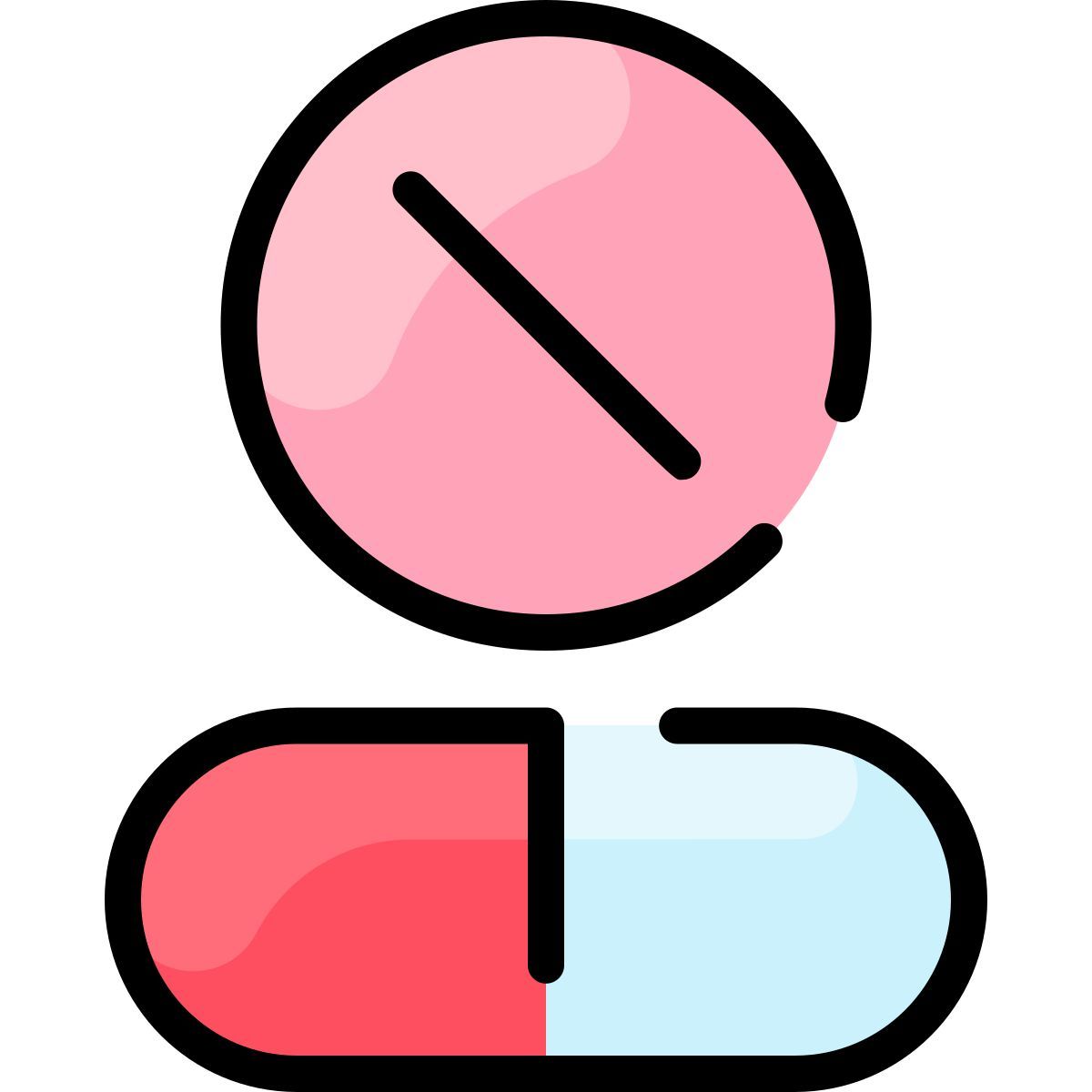 pills icon