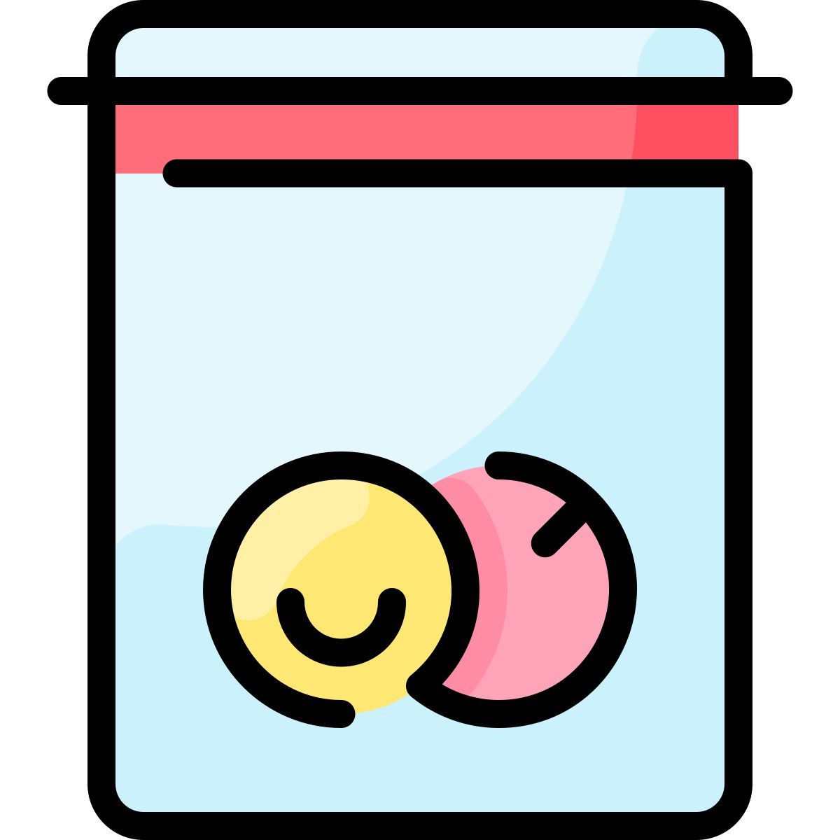 pills icon
