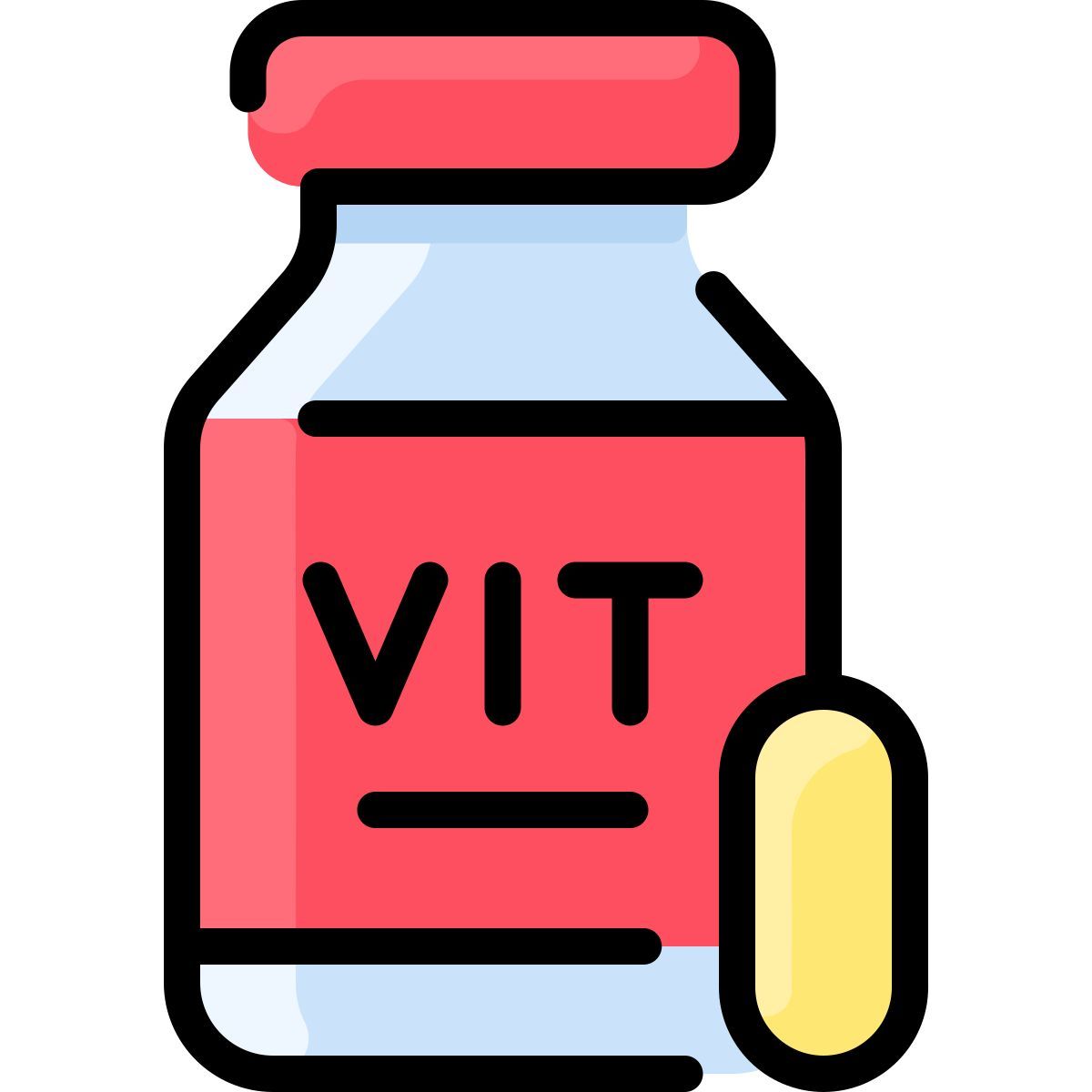 pills icon