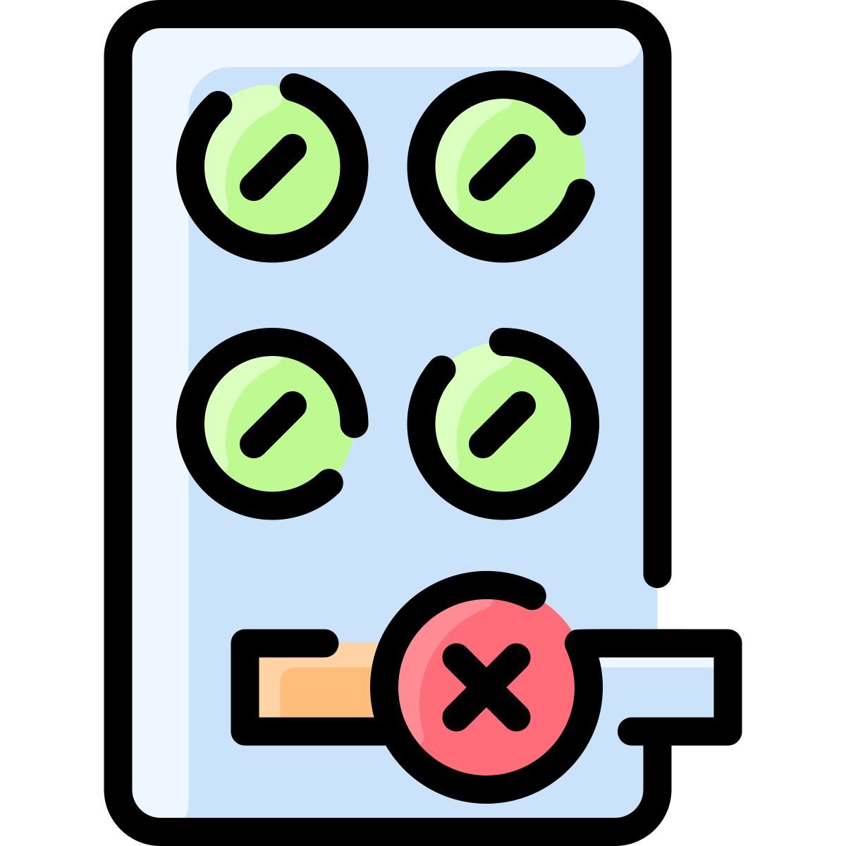 pills icon