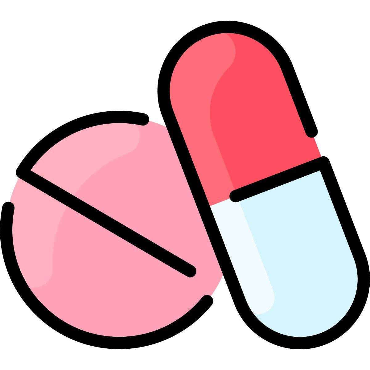 pills icon