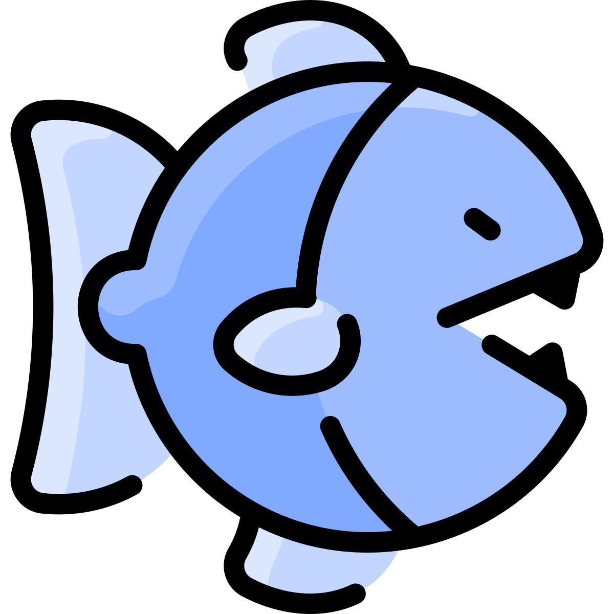 piranha icon