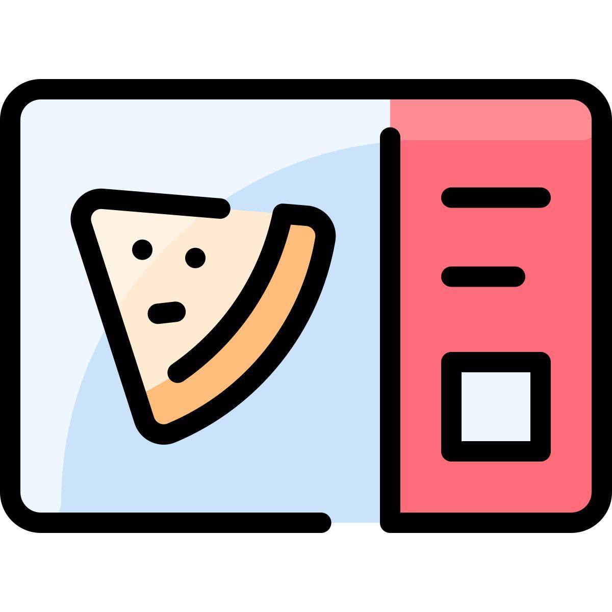 pizza icon