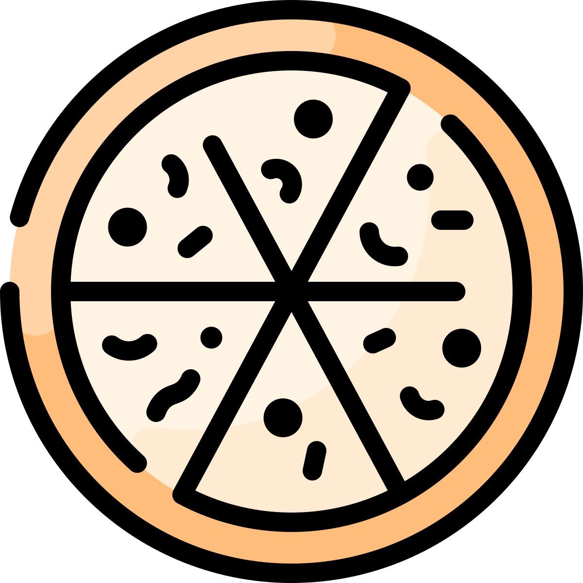 pizza icon