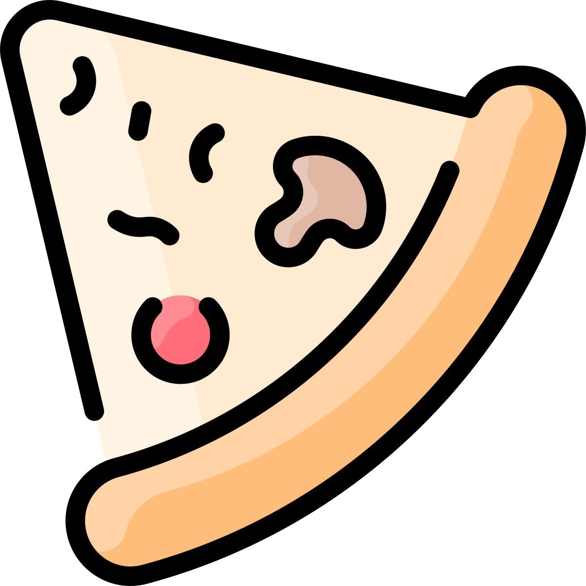 pizza icon