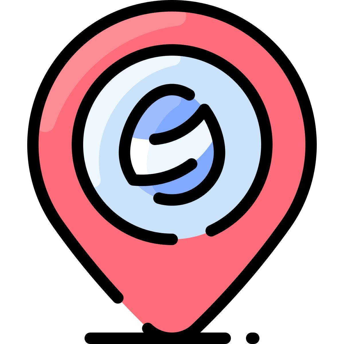 placeholder icon