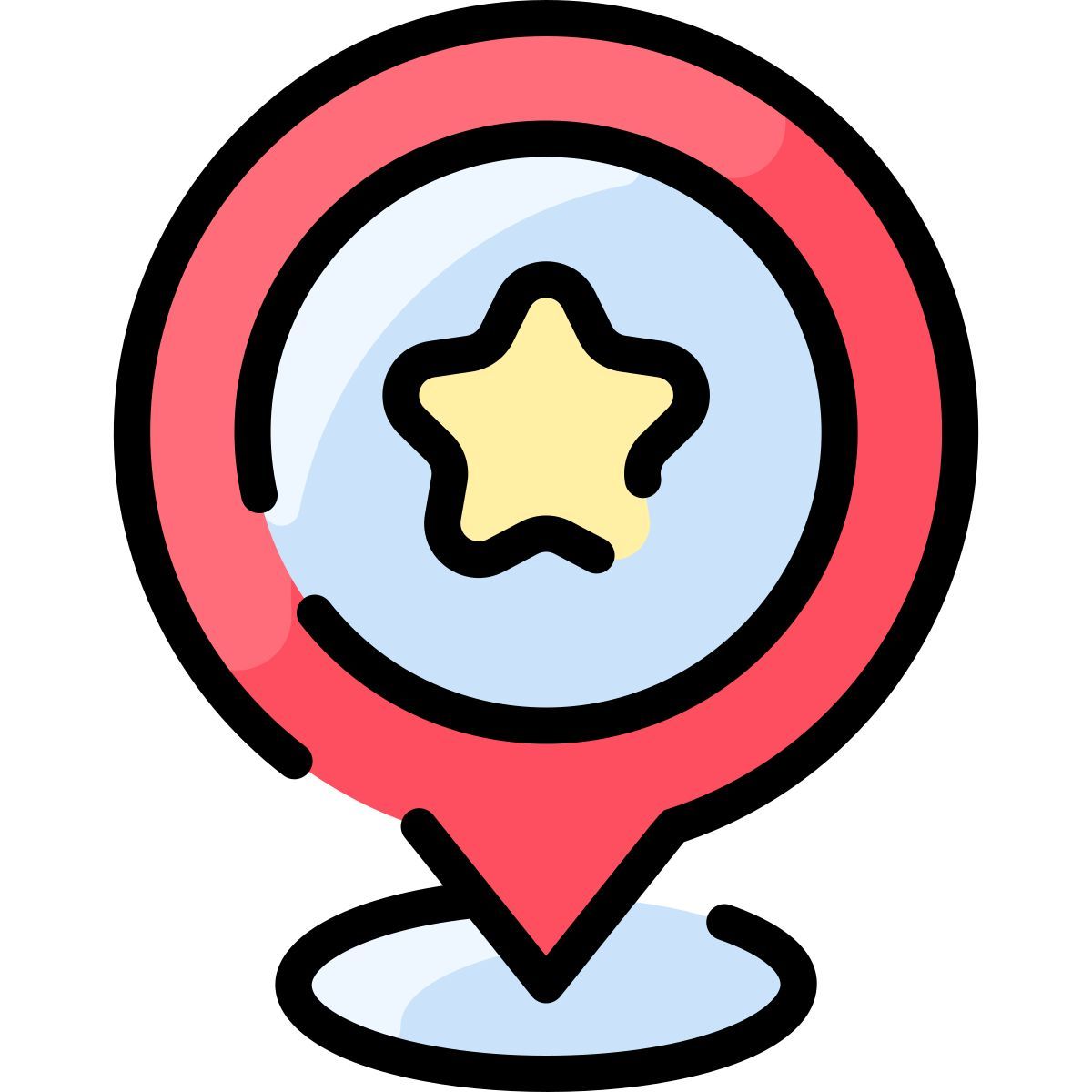 placeholder icon
